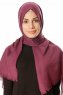 Caria - Purple Hijab - Madame Polo