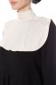 Derin - Beige Neckcover & Arm Sleeves