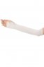 Derin - Beige Neckcover & Arm Sleeves