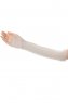 Derin - Light Taupe Neckcover & Arm Sleeves