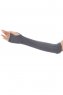 Derin - Dark Grey Neckcover & Arm Sleeves