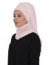 Diana Gammlerosa Praktisk Hijab Ayse Turban 326213-2