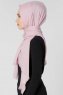 Ece Gammelrosa Pashmina Hijab Sjal Halsduk 400025d