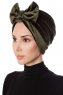 Ekin - Khaki Turban