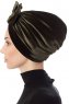 Ekin - Khaki Turban