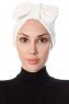 Ekin - White Turban
