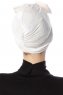 Ekin - White Turban