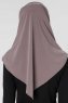 Esma Taupe Amira Hijab Sjal Firdevs 140015d