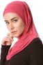 Esma - Fuchsia Amira Hijab - Firdevs