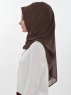 Evelina Brun Praktisk Hijab Ayse Turban 327404c