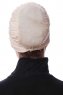 Fatma - Beige Underscarf - Özsoy