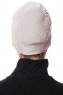 Fatma - Light Beige Underscarf - Özsoy