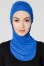 Funda Blå Ninja Hijab Underslöja Ecardin 200514b