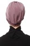 Gamze - Taupe Turban