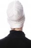 Guldin - Creme Underscarf - Ecardin
