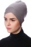 Guldin - Dark Grey Underscarf - Ecardin