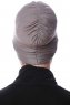 Guldin - Dark Grey Underscarf - Ecardin