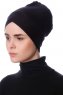 Guldin - Black Underscarf - Ecardin