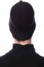 Guldin - Black Underscarf - Ecardin