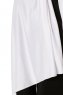 Hande - White Cotton Hijab - Gülsoy