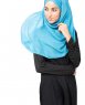 InEssence - Blue Moon Viskos Hijab 5H10