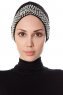 Irmak - Black Turban