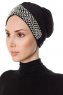 Irmak - Black Turban