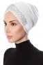 Irmak - White Turban