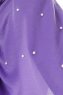 Kadri - Light Purple Hijab With Pearls - Özsoy