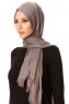 Kutlay - Grey Hijab - Özsoy