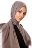 Kutlay - Grey Hijab - Özsoy
