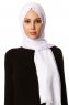 Kutlay - White Hijab - Özsoy
