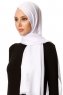 Kutlay - White Hijab - Özsoy