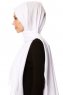 Kutlay - White Hijab - Özsoy