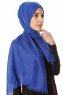 Lalam - Blue Hijab - Özsoy