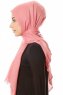 Lalam - Dark Pink Hijab - Özsoy