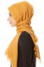 Lalam - Mustard Hijab - Özsoy