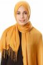 Lunara - Yellow Hijab - Özsoy