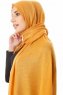 Lunara - Yellow Hijab - Özsoy