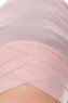 Mehtap - Dusty Pink Practical One Piece Chiffon Hijab