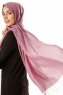 Meliha - Light Purple Hijab - Özsoy