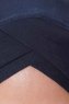 Mia - Navy Blue One-Piece Al Amira Hijab - Ecardin