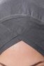 Mia - Dark Grey One-Piece Al Amira Hijab - Ecardin