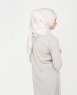 Midsummer Nights Cream hijab från Silk Route 2
