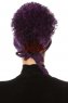 Munire - Purple Underscarf - Özsoy