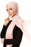 Nalini - Dusty Pink Hijab - Özsoy