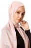 Nalini - Dusty Pink Hijab - Özsoy