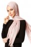 Nihal - Dusty Pink Hijab - Özsoy