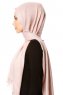 Nihal - Dusty Pink Hijab - Özsoy