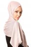 Nihal - Dusty Pink Hijab - Özsoy